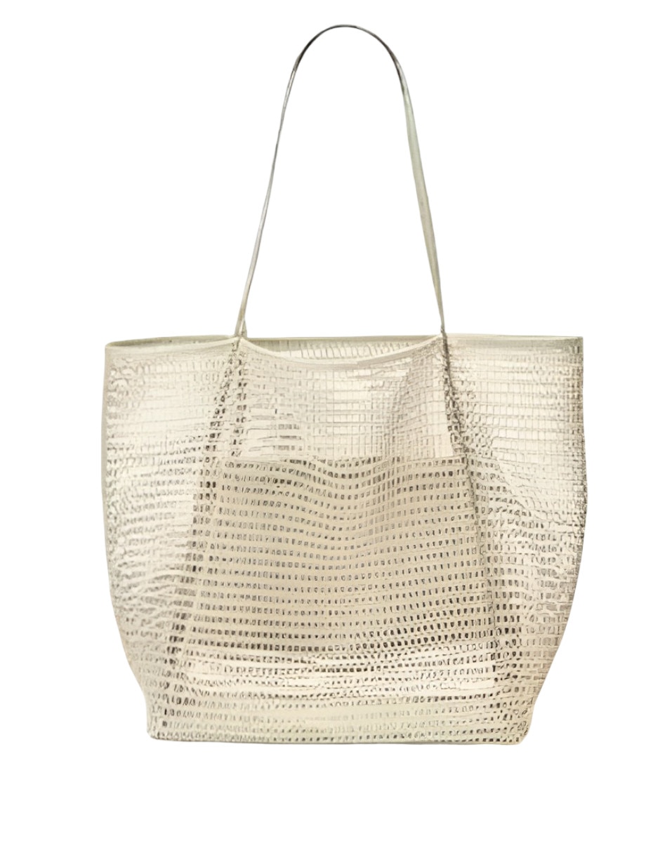 Bolsa de nylon