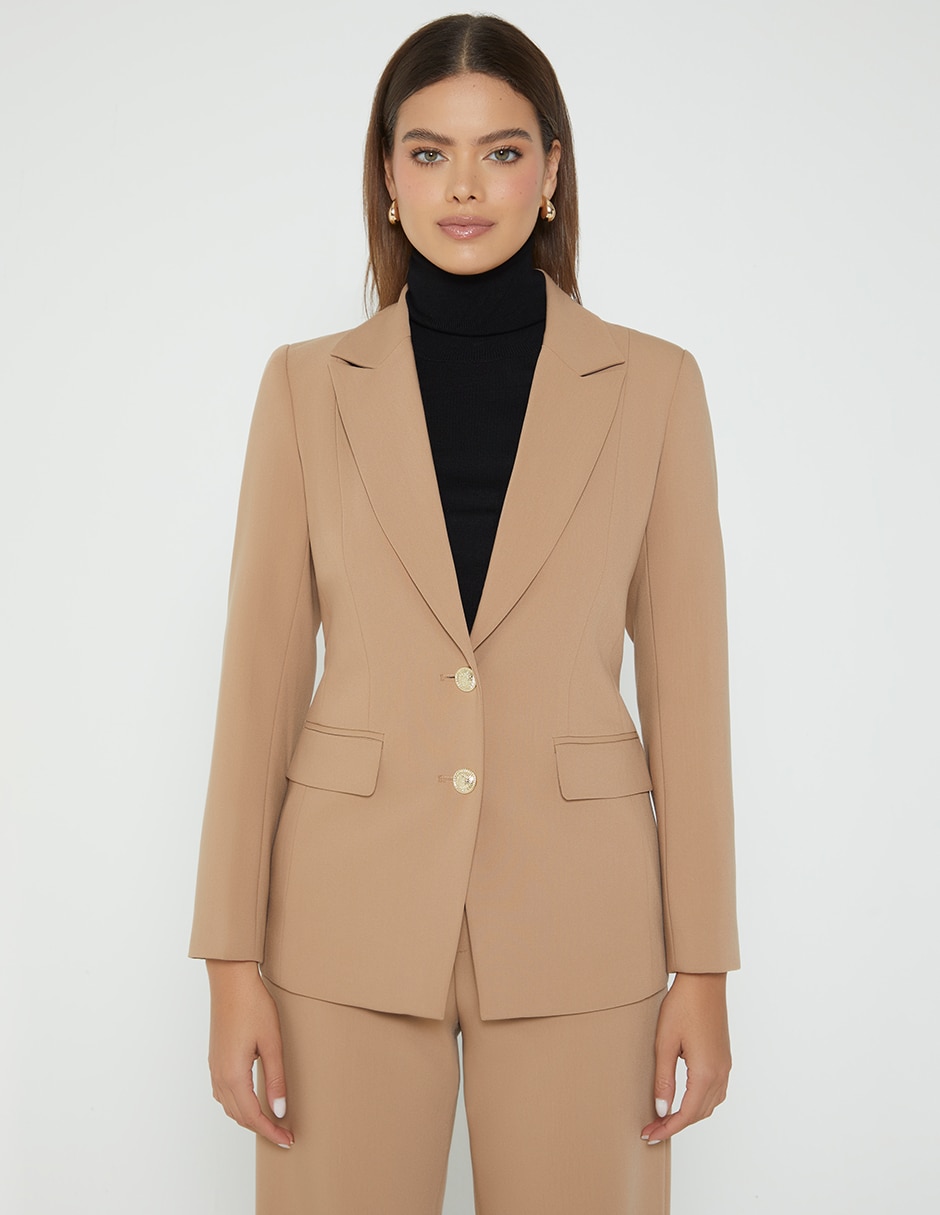 Blazer formal