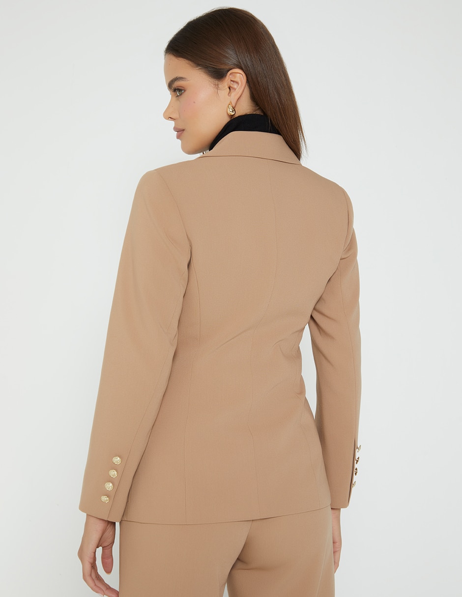 Blazer formal 5