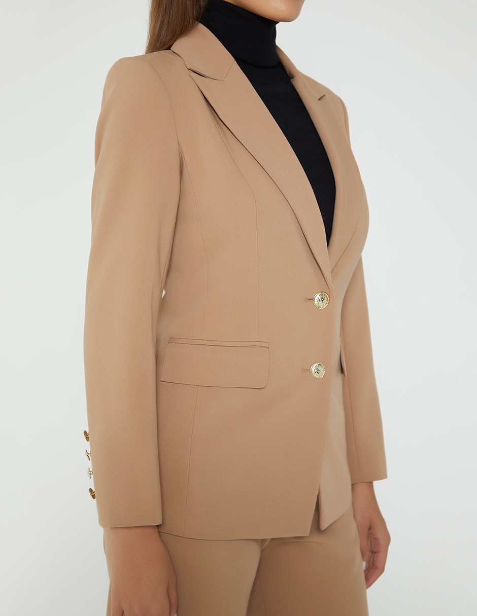 Blazer formal 3
