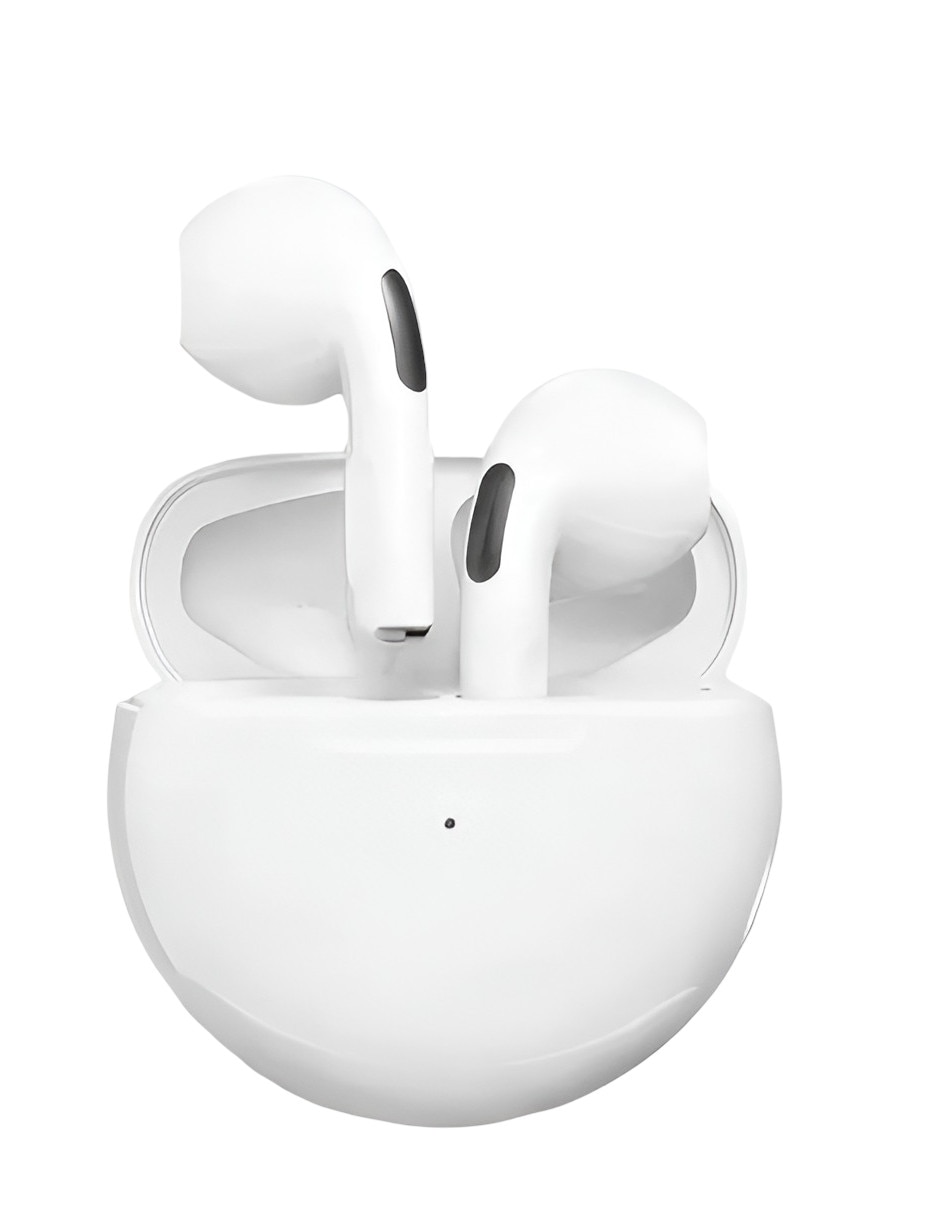 Audífonos In-Ear xtllar13956 inalámbricos con cancelacion de ruido