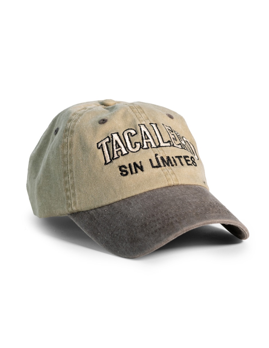 Gorra visera curva correa ajustable para adulto 5