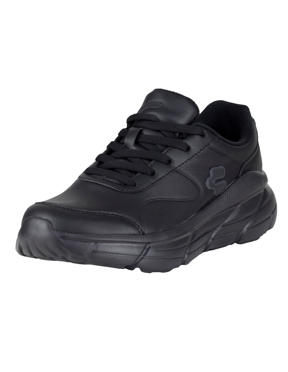 Tenis charly para mujer
