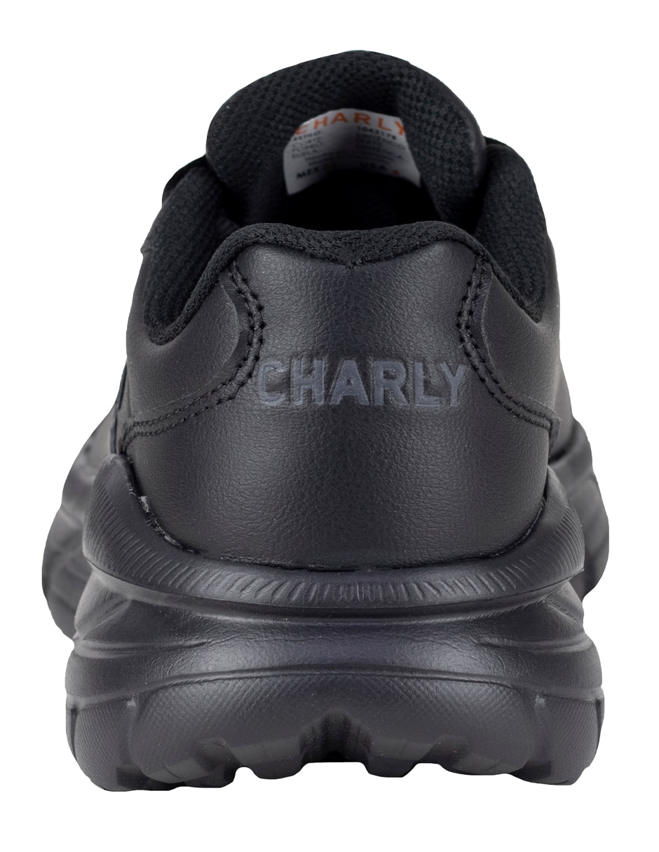 Tenis charly para mujer