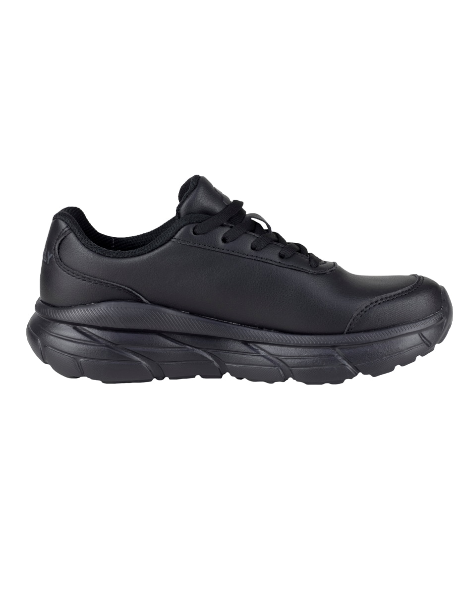 Tenis charly para mujer