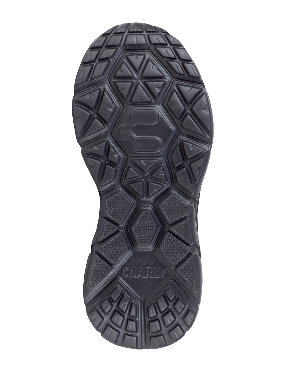 Tenis charly para mujer