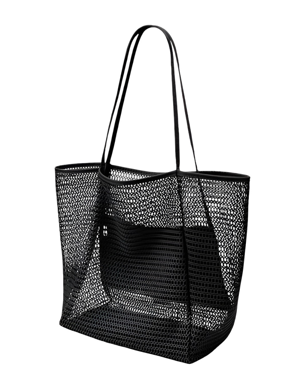 Bolsa de nylon