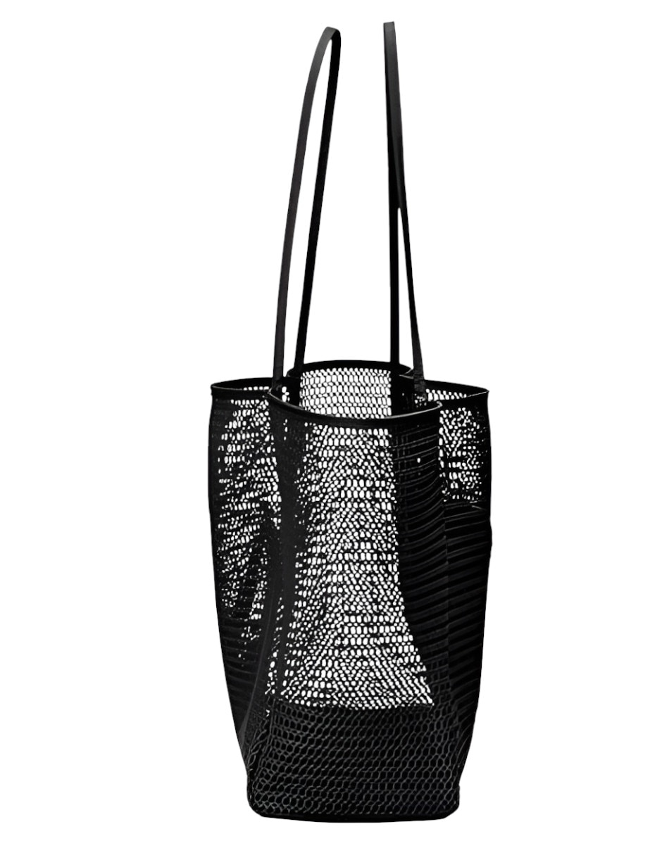 Bolsa de nylon 3