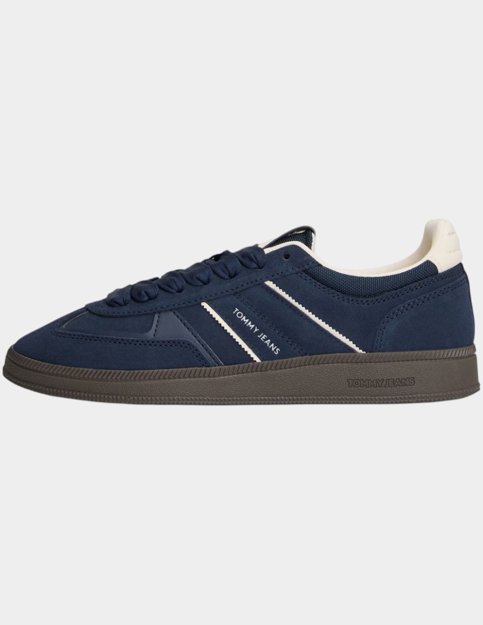 Tenis greenwich edge para mujer