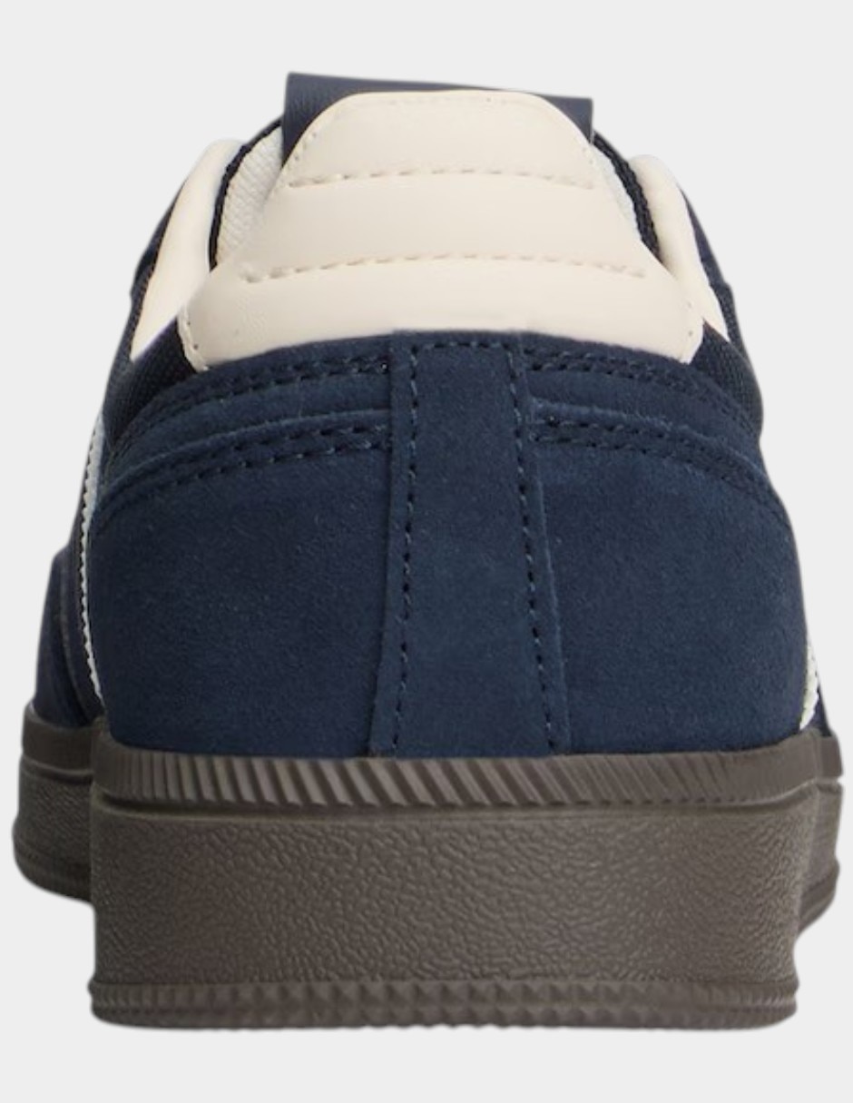 Tenis tommy hilfiger greenwich edge para mujer