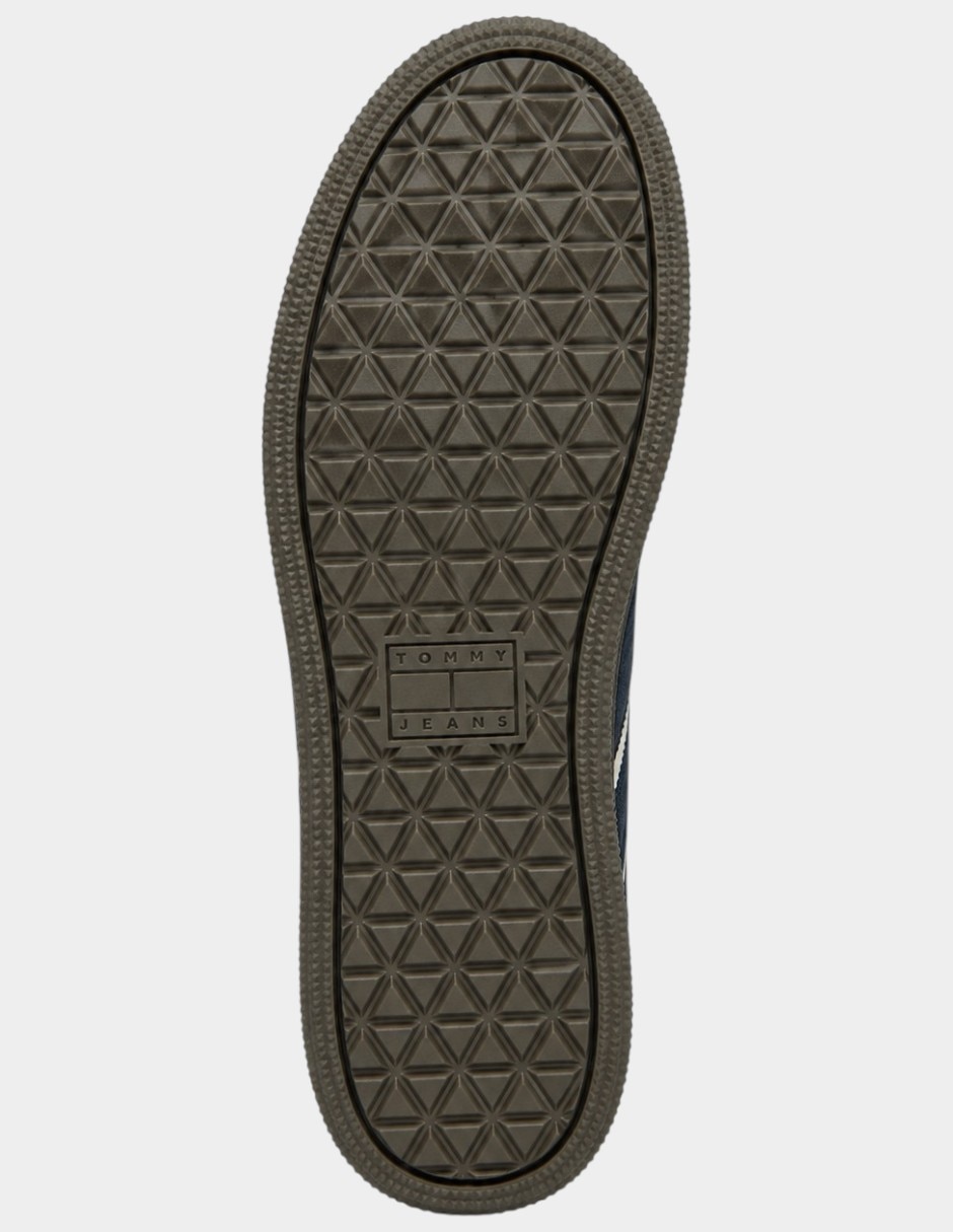 Tenis tommy hilfiger greenwich edge para mujer