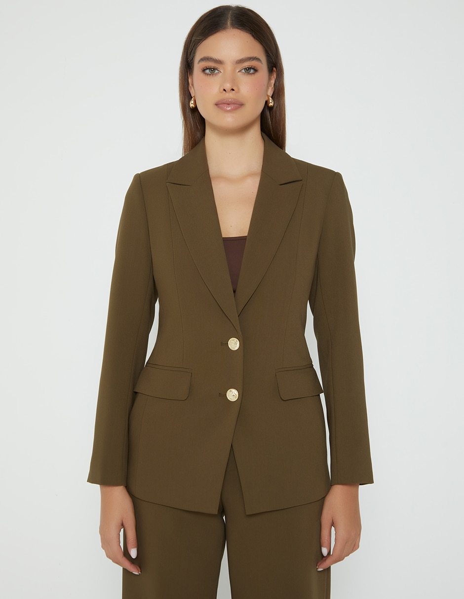 Blazer formal 1