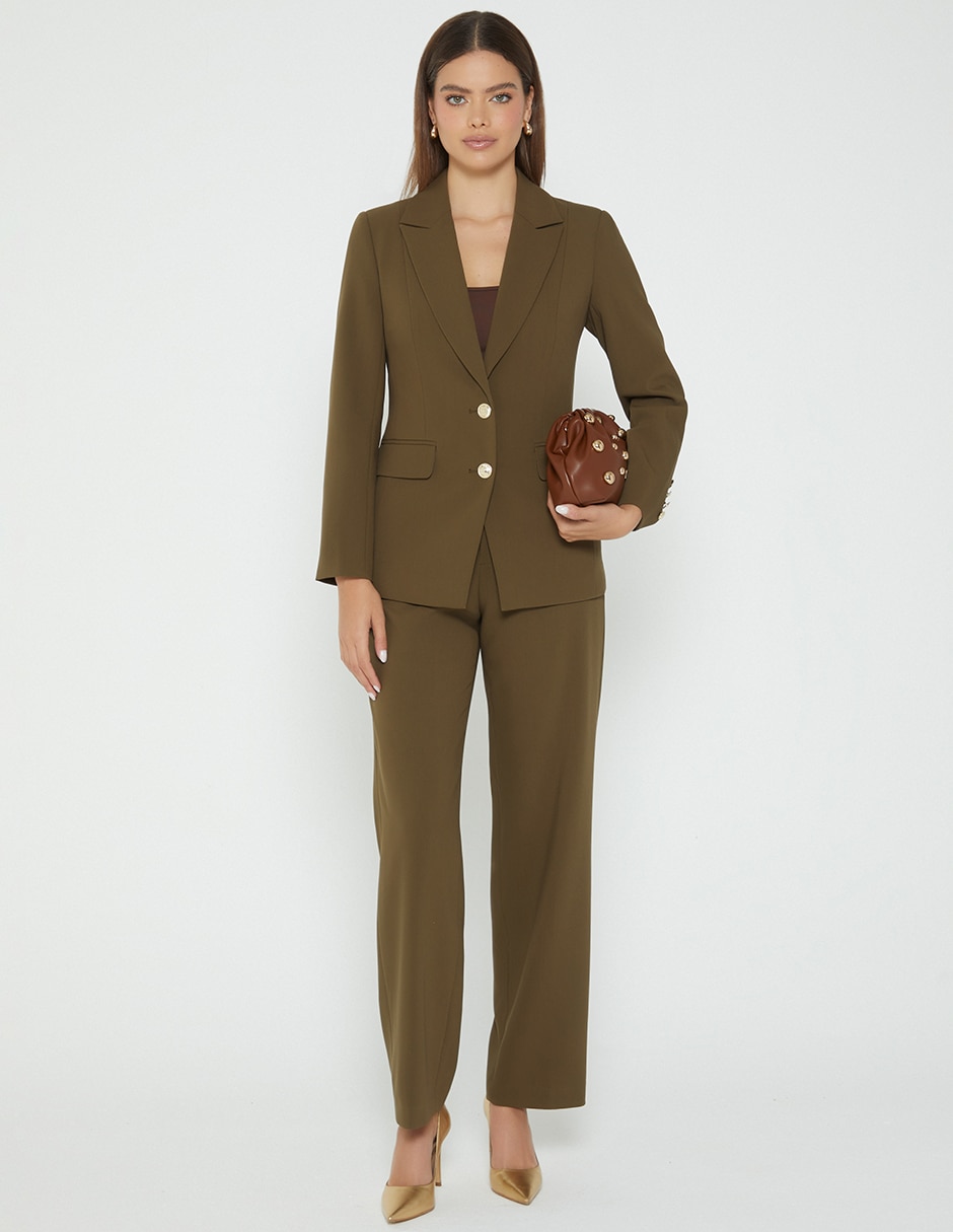 Blazer formal 4