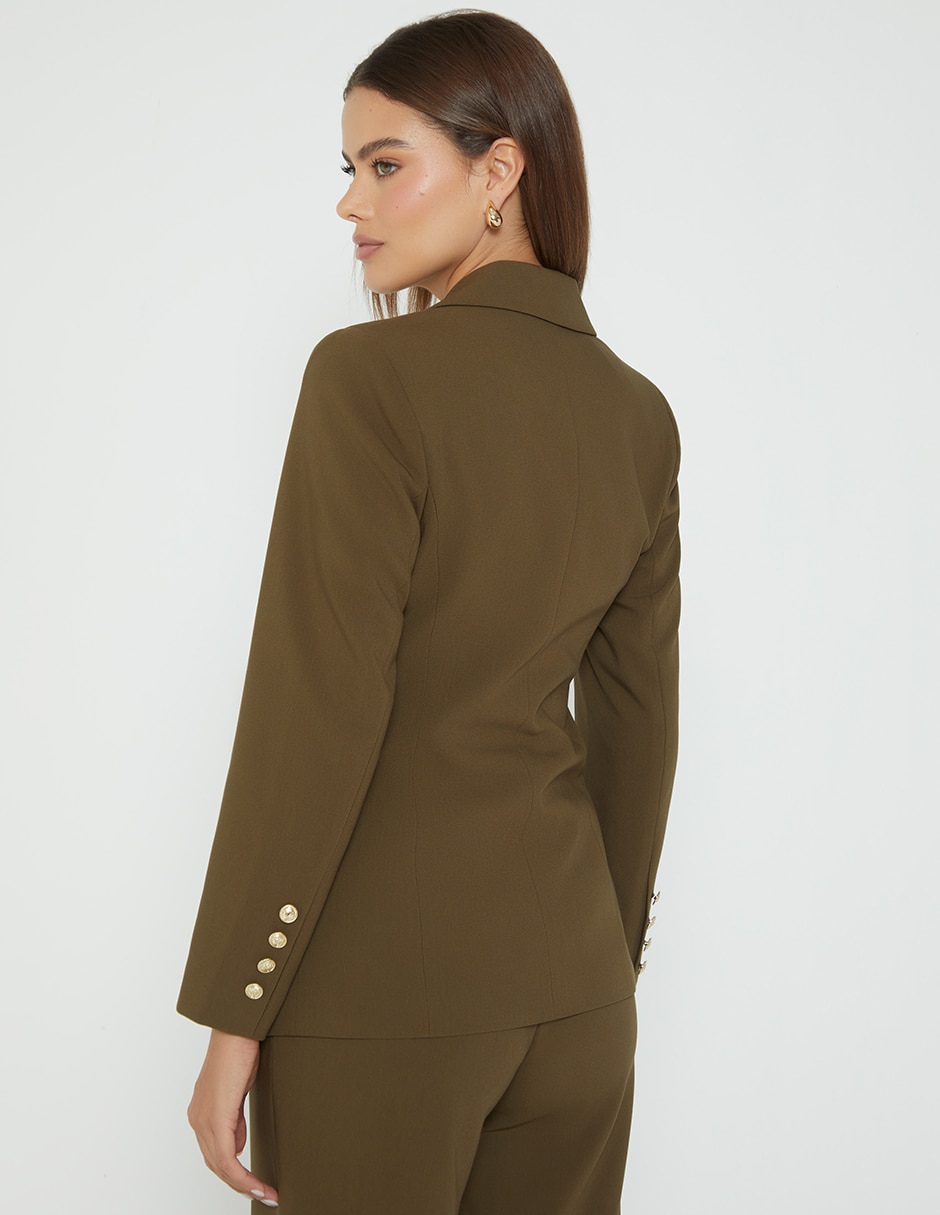 Blazer formal 5