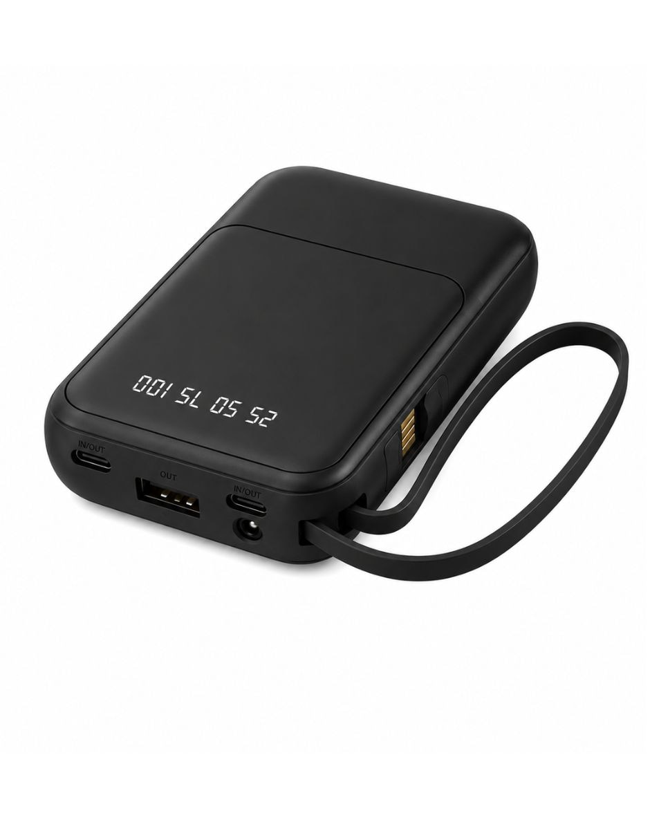 Batería portátil Kimhi 20000 mAh