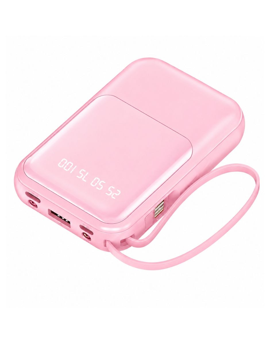 Batería portátil Kimhi 20000 mAh