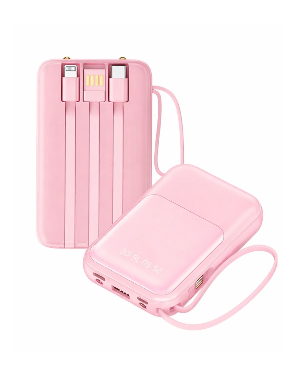 Batería portátil Kimhi 20000 mAh