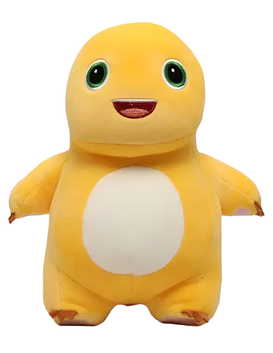 Peluche de dinosaurio de 20 cm Peluche de dinosaurio de 20 cm