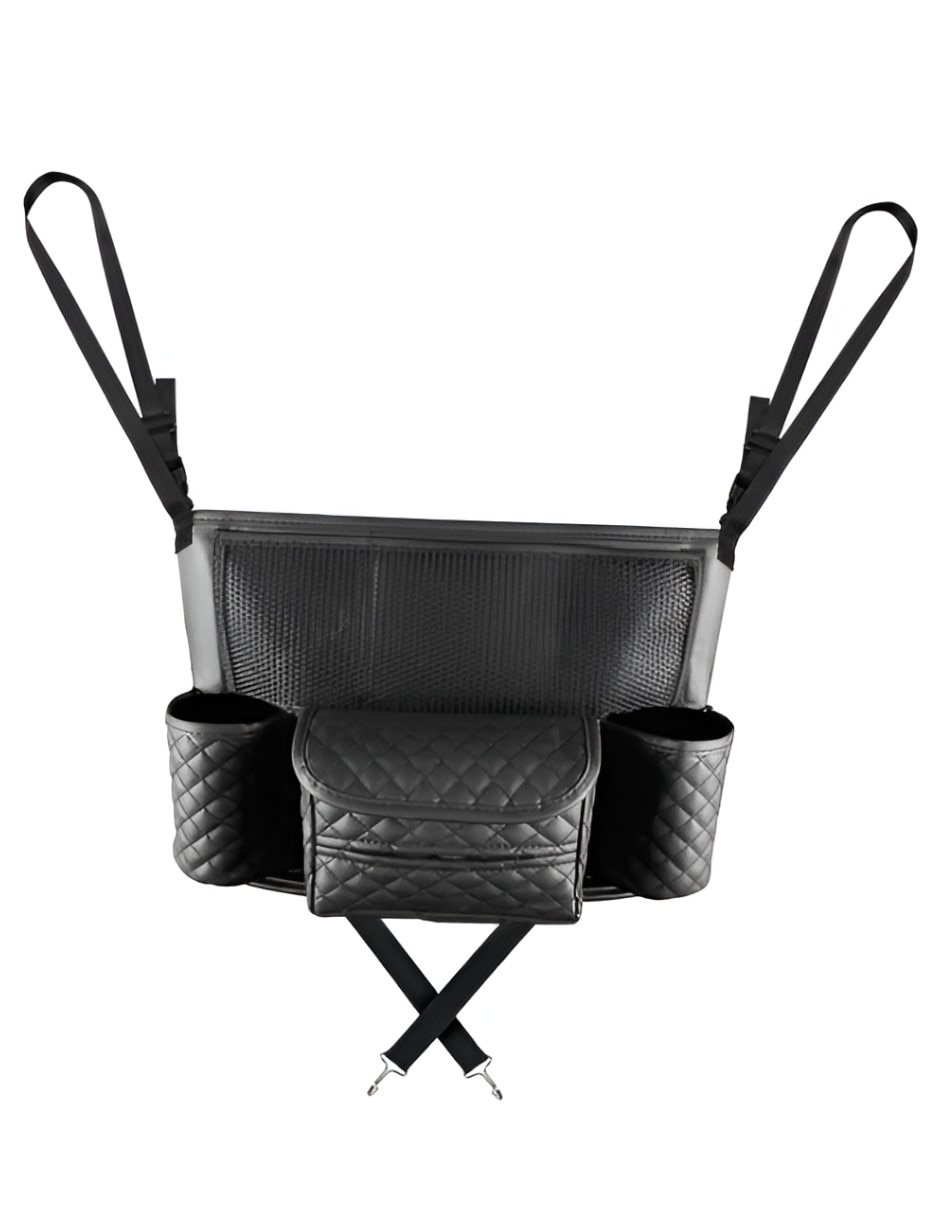 Organizador para auto