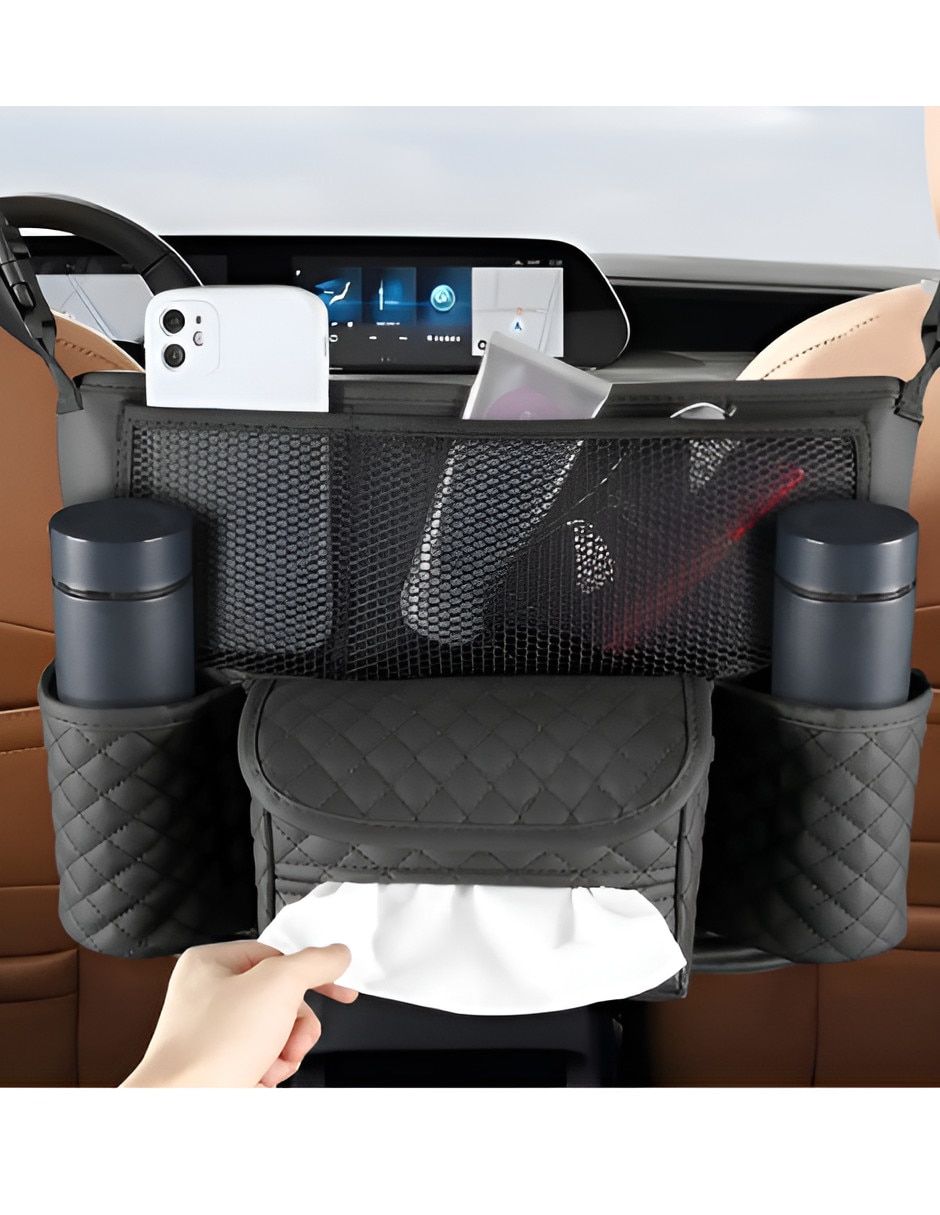 Organizador para auto 3