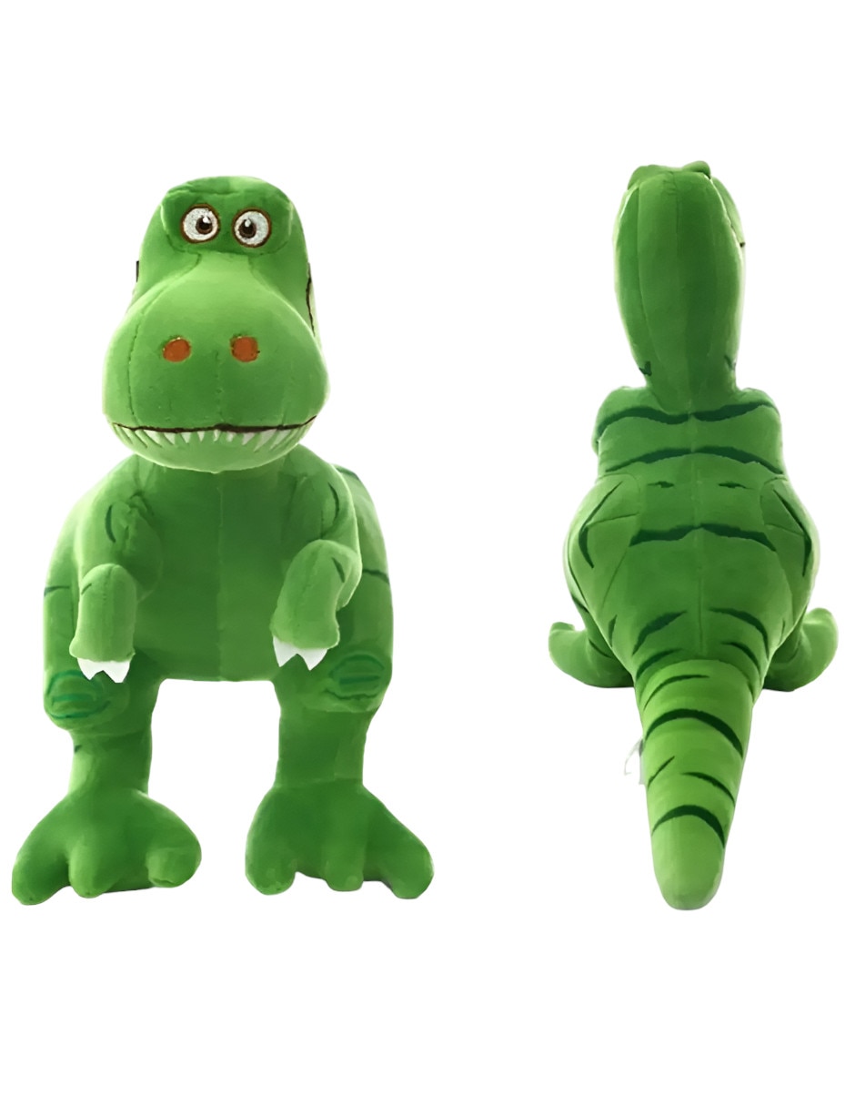 Peluche de dinosaurio Xtellar de 30 cm