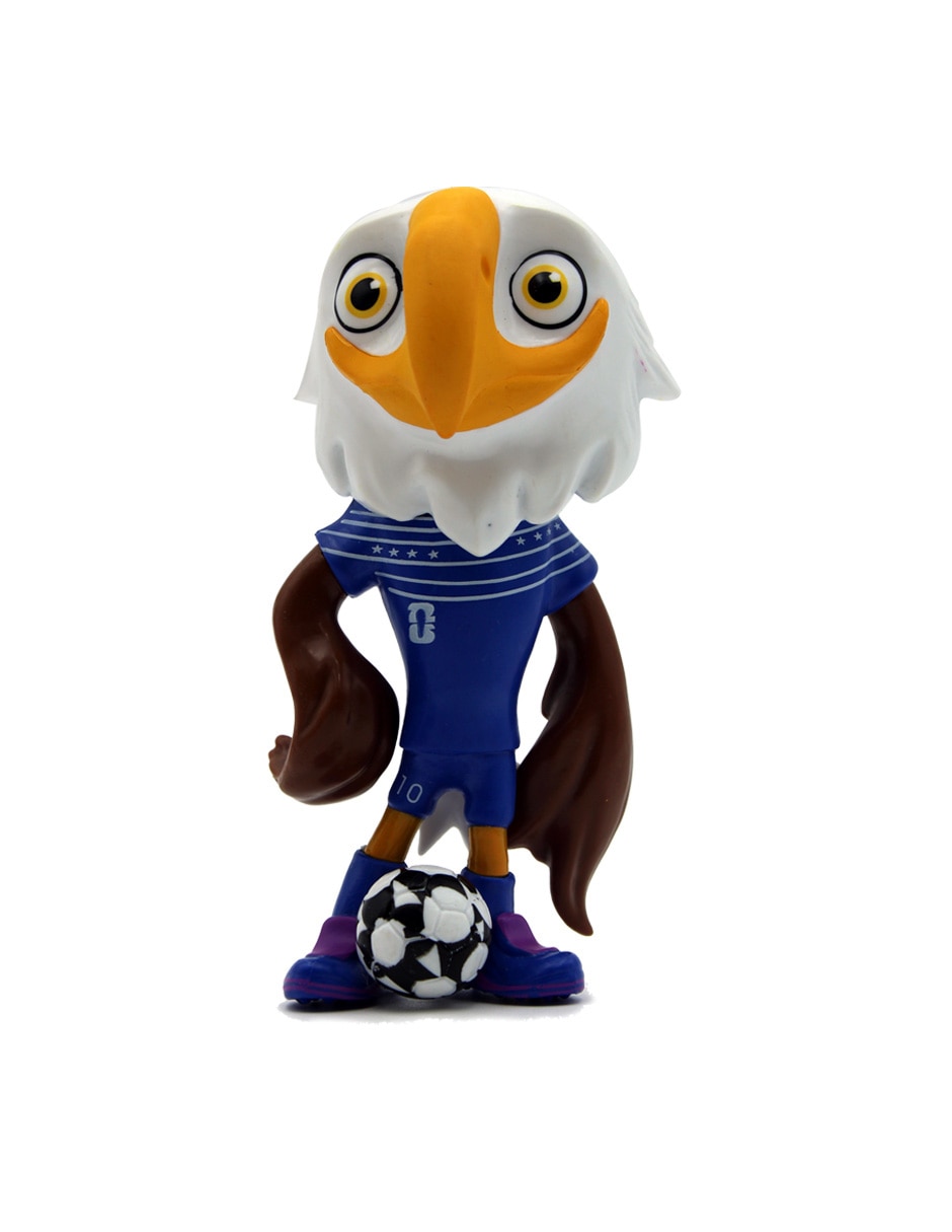 Set figuras articulada soccer limitada Obi-One