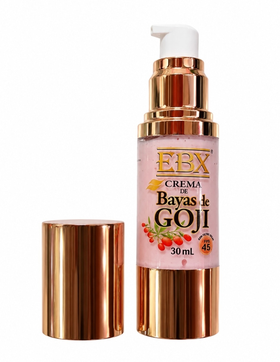 Crema facial recomendada para prevenir signos de la edad día y noche Megamix para piel normal y mixta