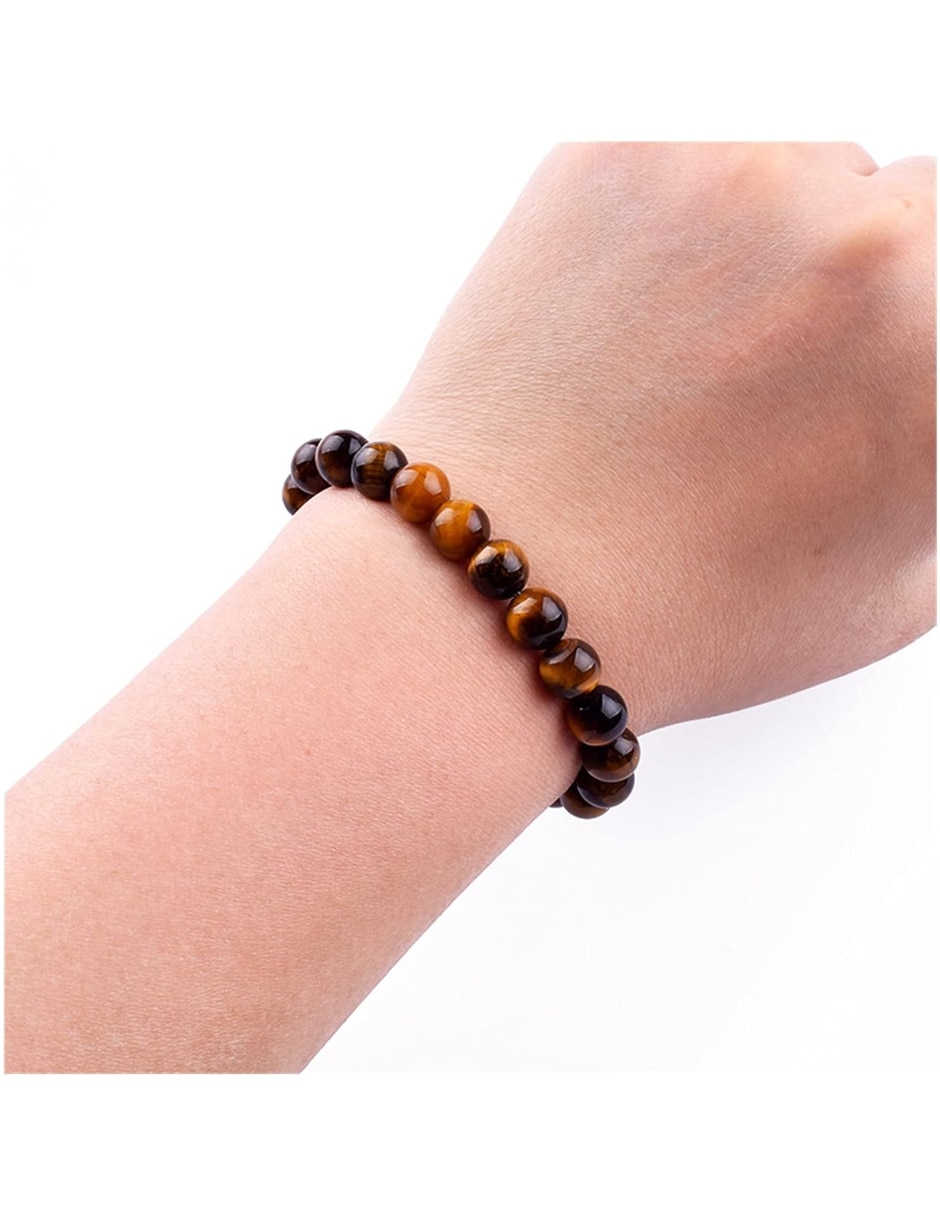 Set de pulsera de mezcla de materiales 2
