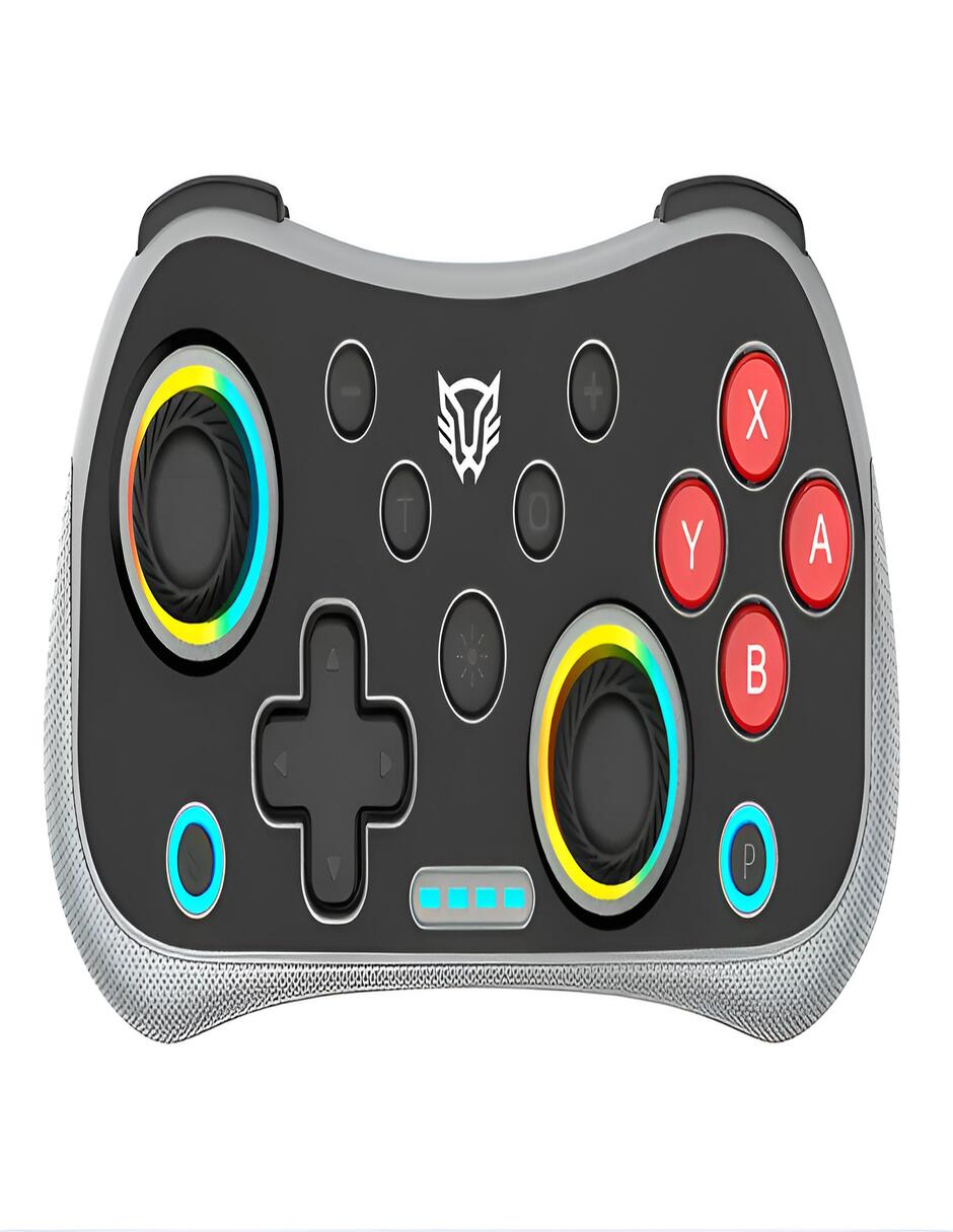 Control gamepad para celular Balam Rush