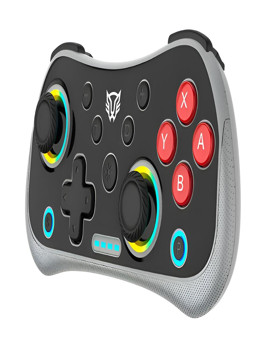 Control gamepad para celular Balam Rush