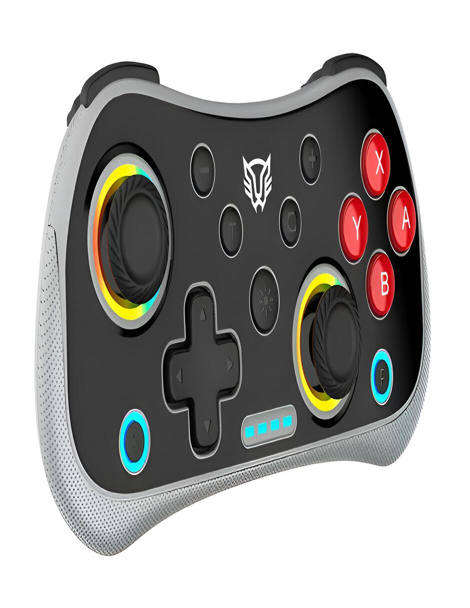 Control gamepad para celular Balam Rush