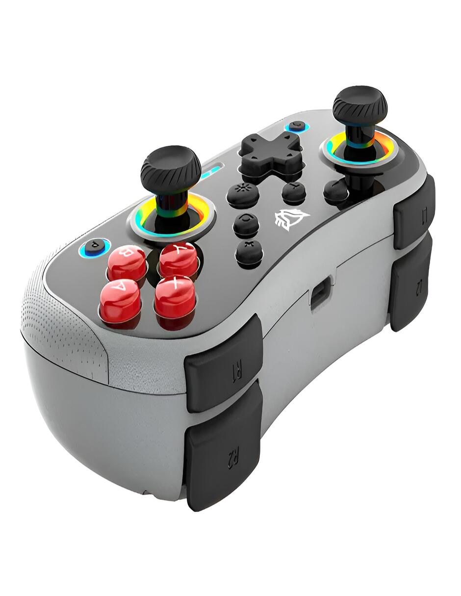 Control gamepad para celular Balam Rush
