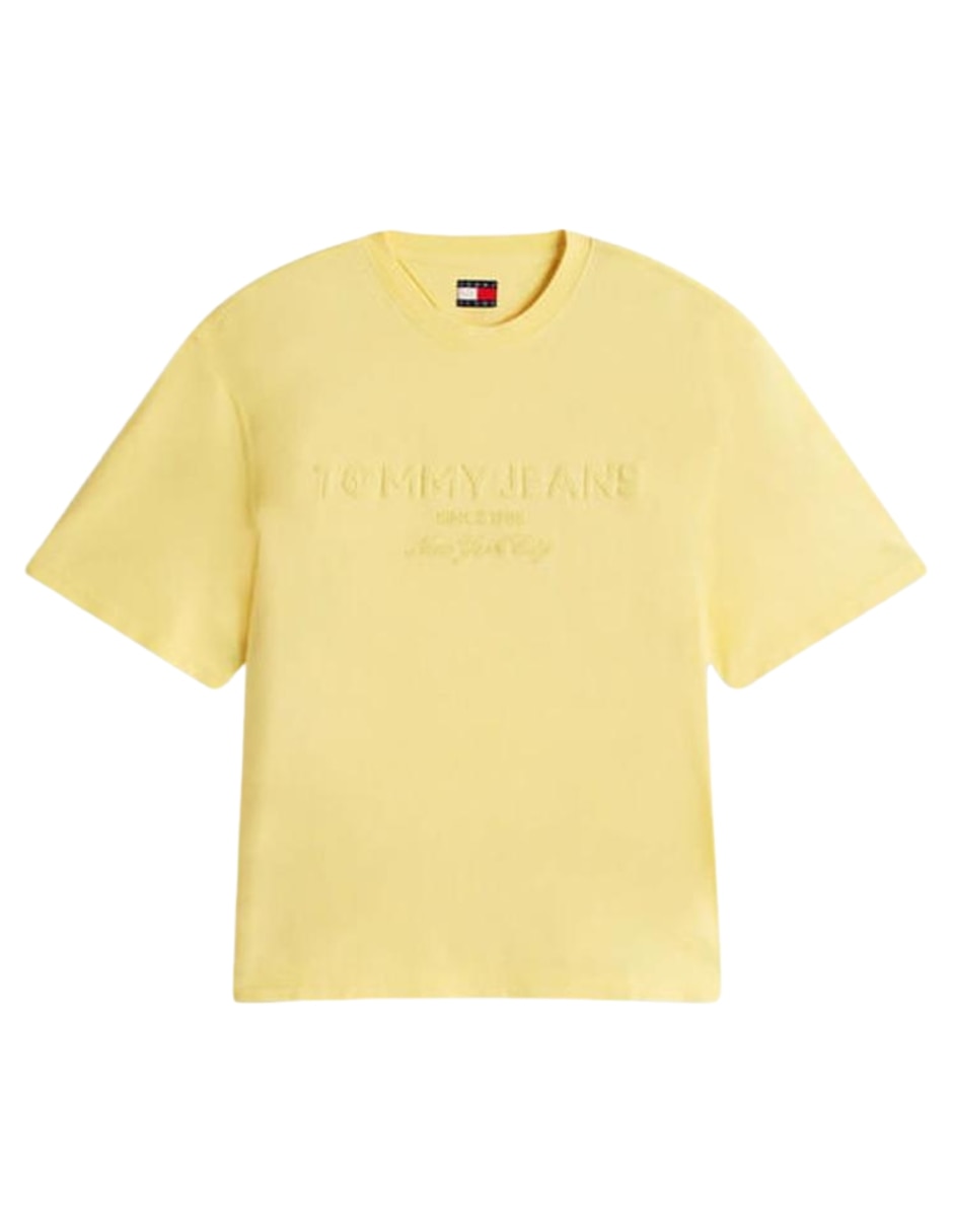 Playera cuello redondo para hombre 2