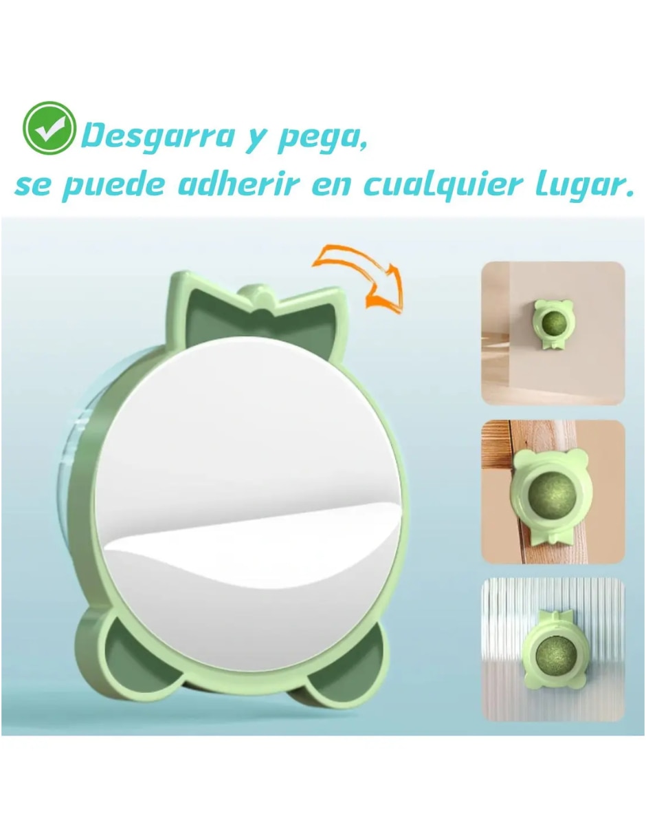 Juguete interactivo para gato Genérica