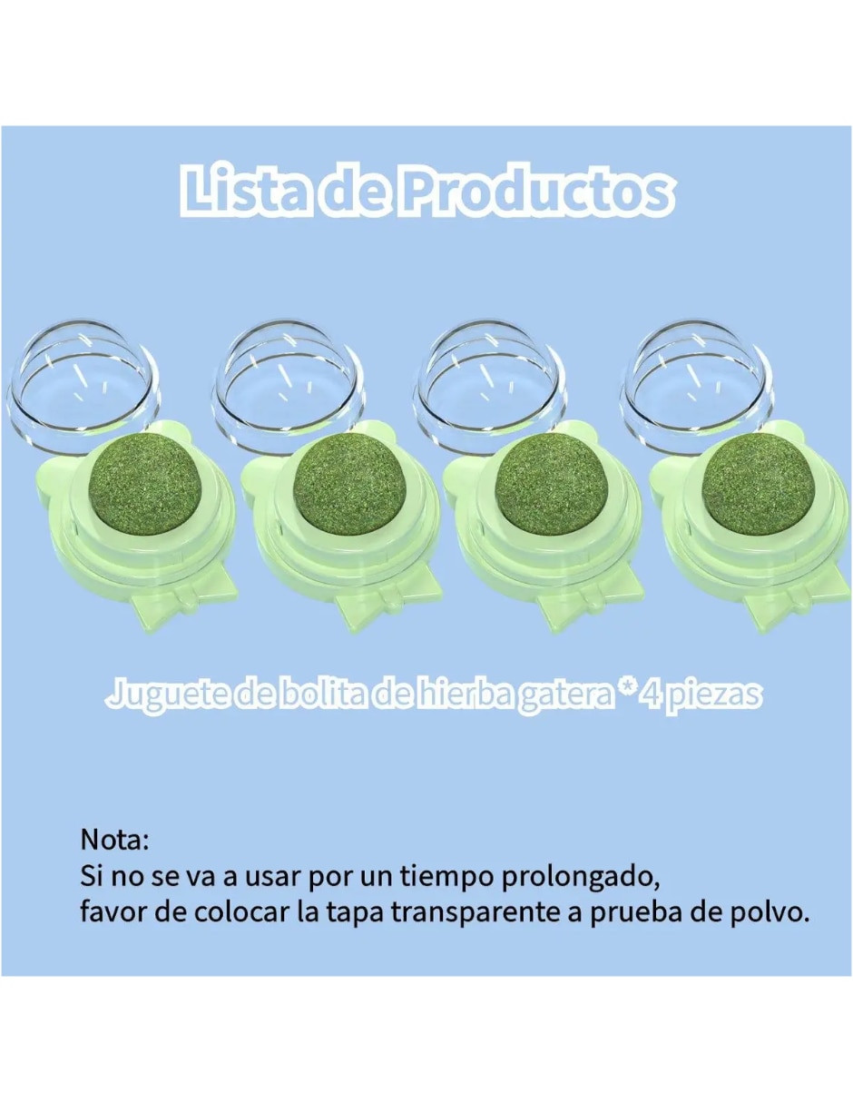 Juguete interactivo para gato Genérica