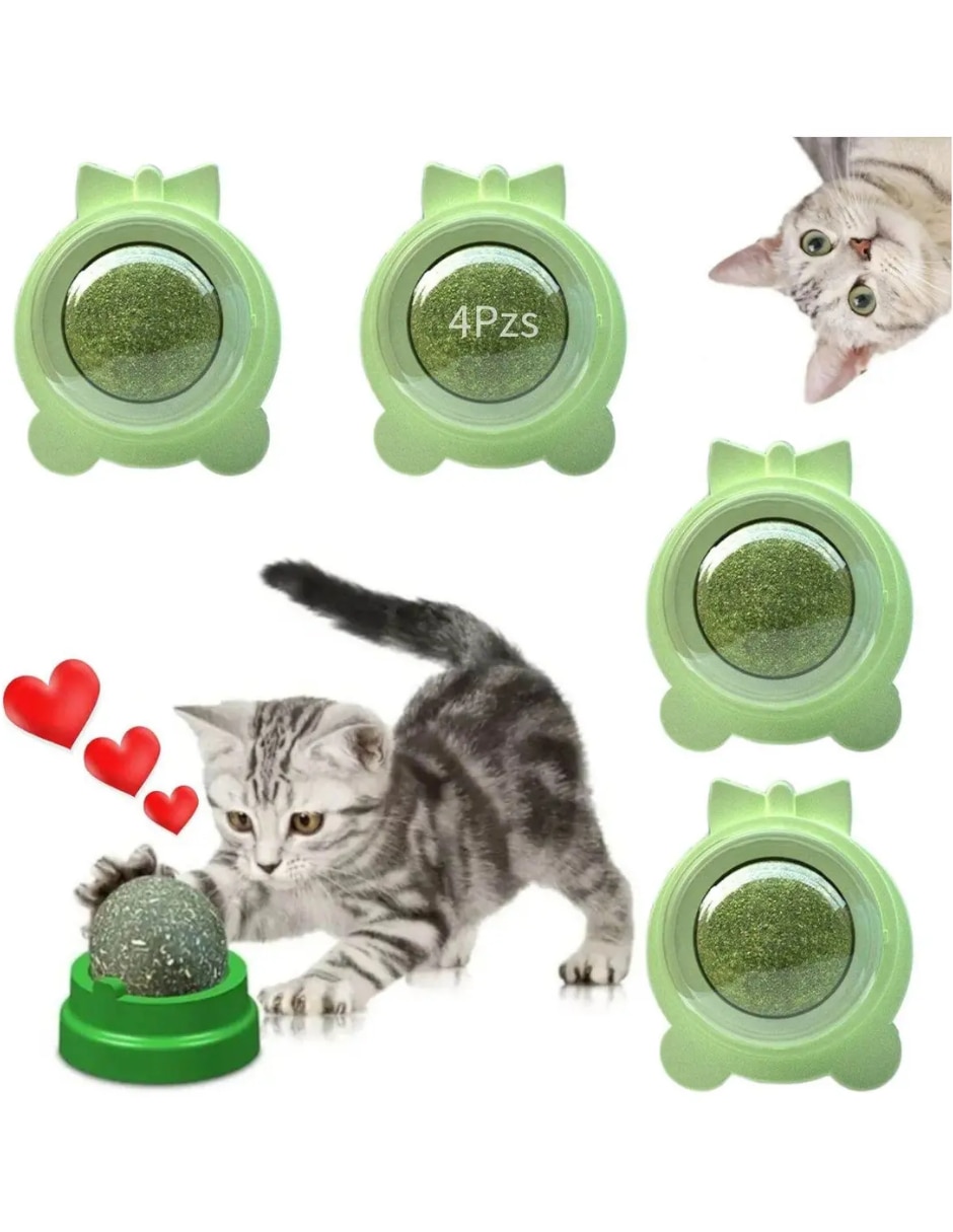 Juguete interactivo para gato Genérica