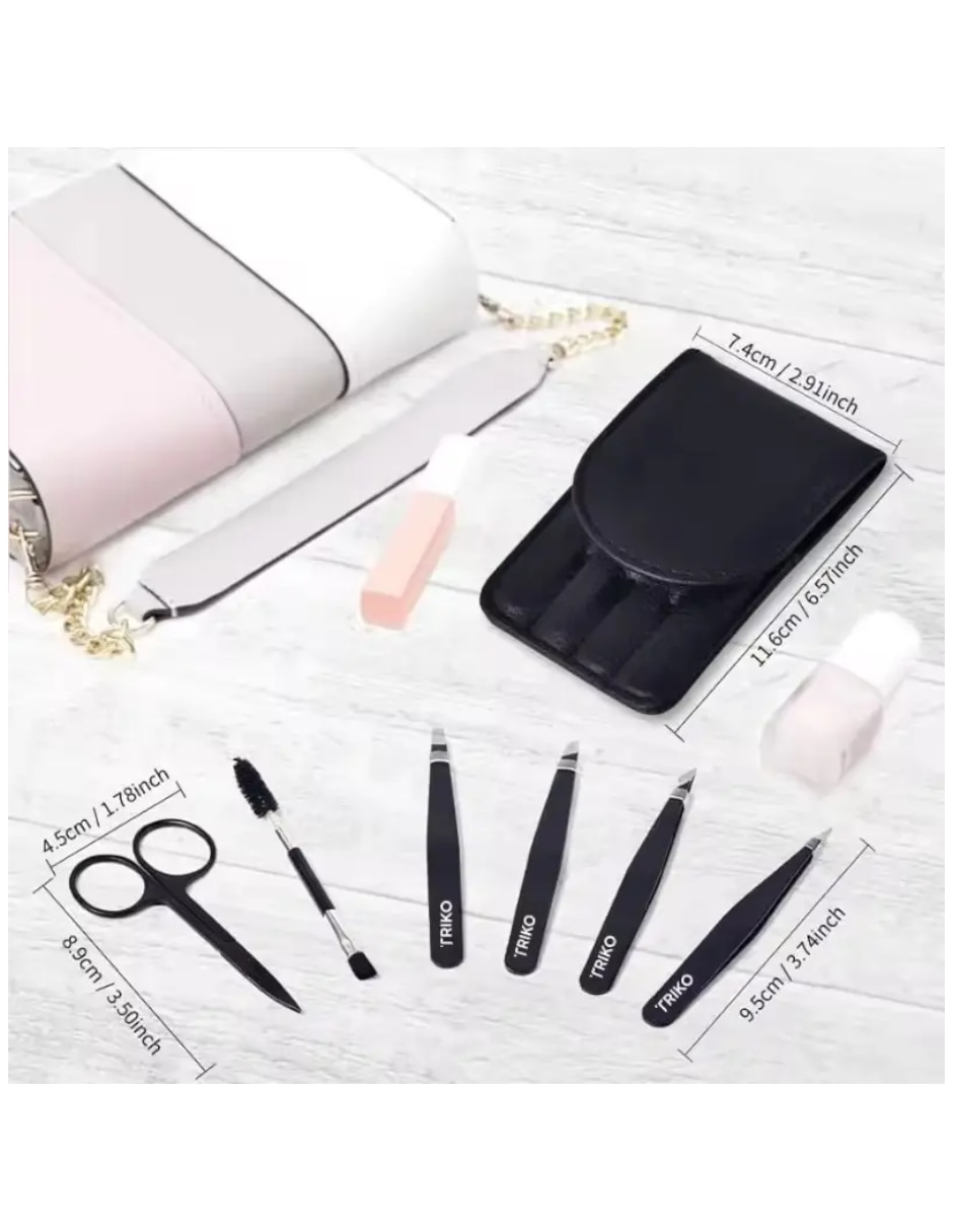 Herramientas para cejas 3