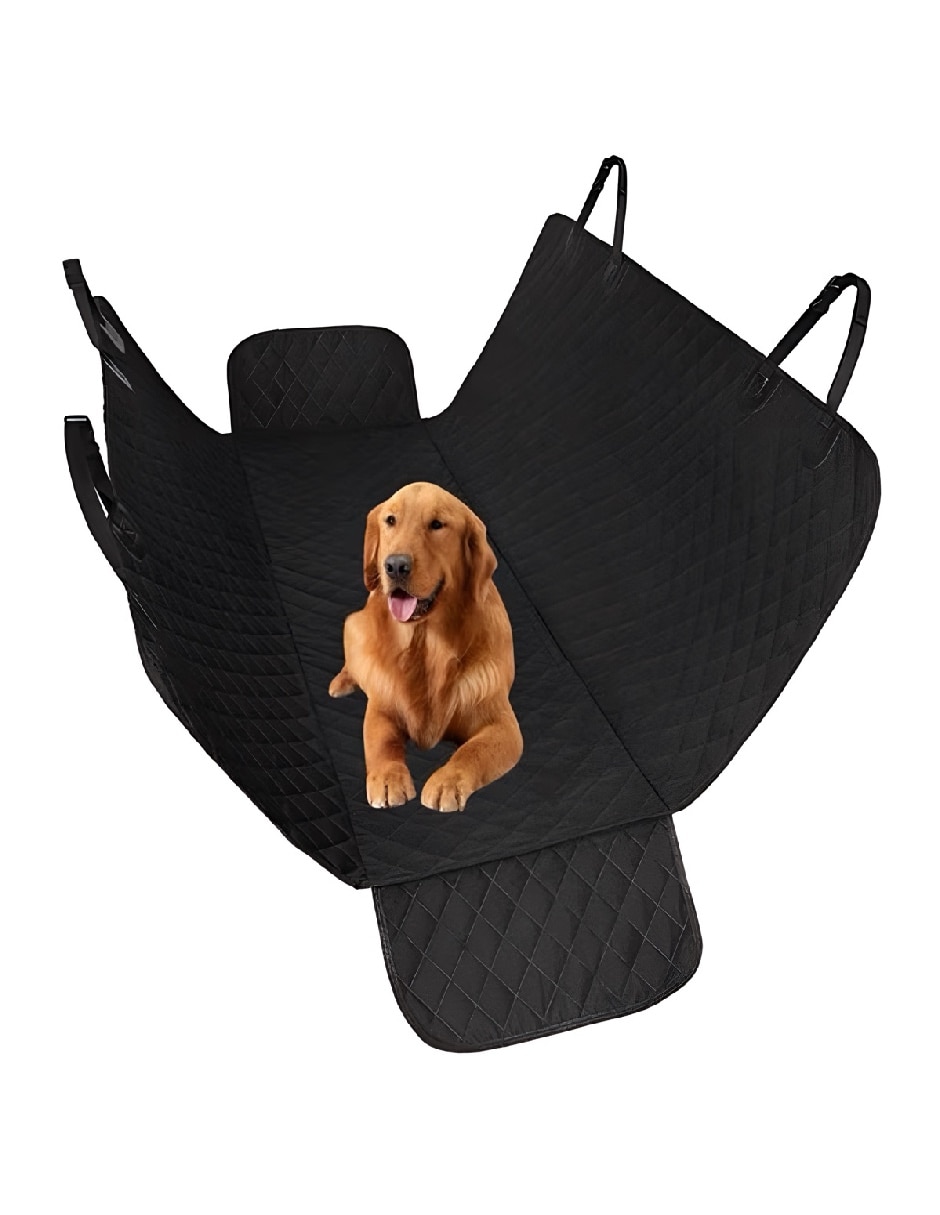 Cubre asientos para perro y gato Contoysa