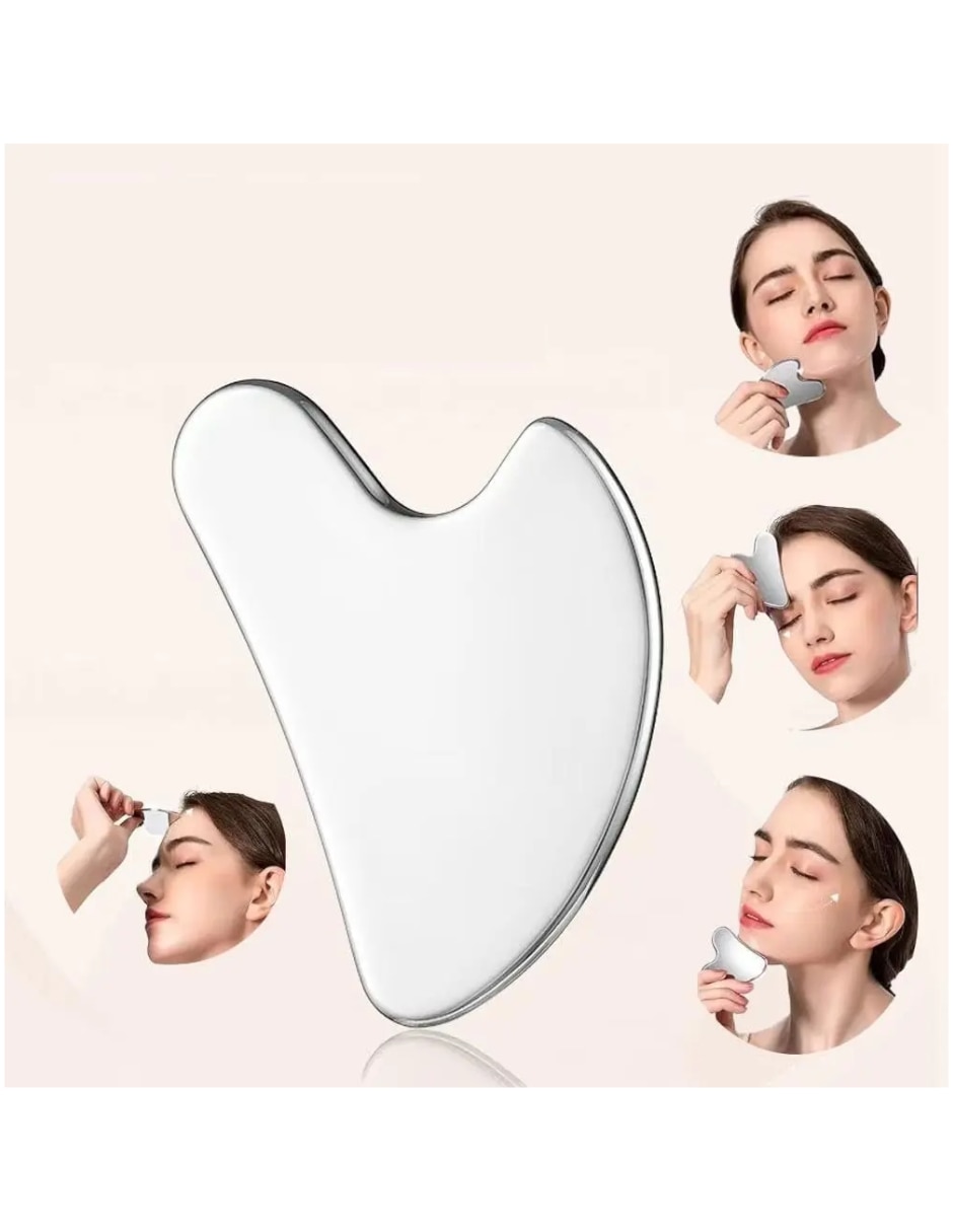 Masajeador facial manual Genérica