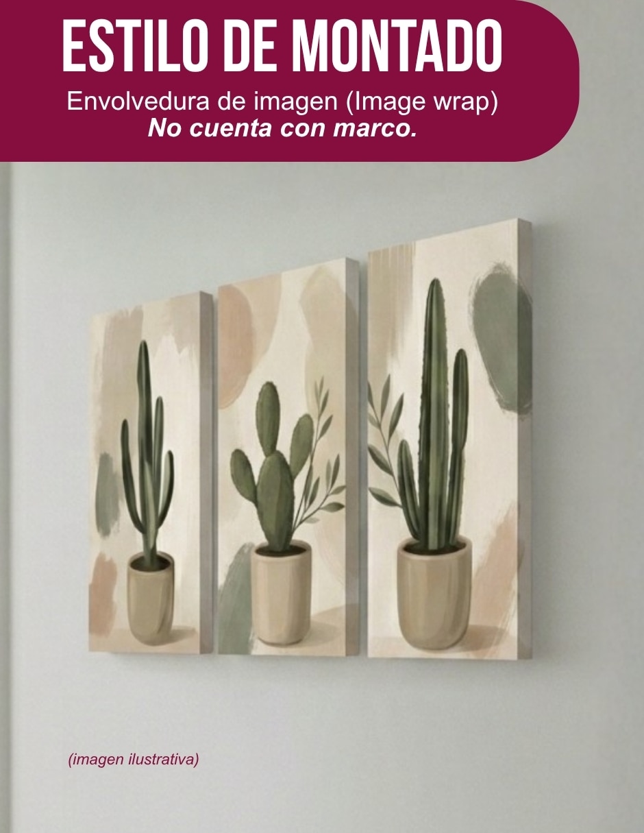 Cuadro decorativo 2