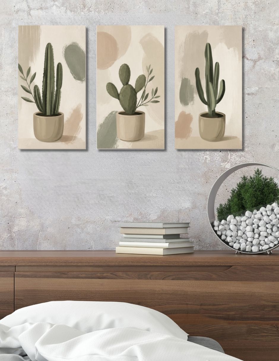 Cuadro decorativo 9