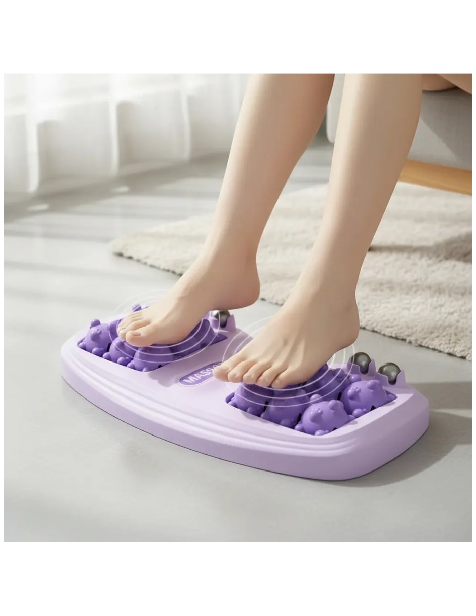 Masajeador de pies 2
