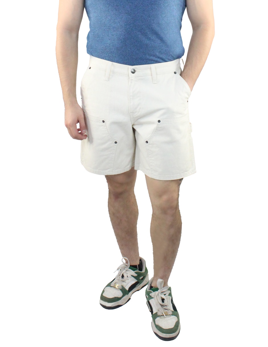 Bermuda para hombre