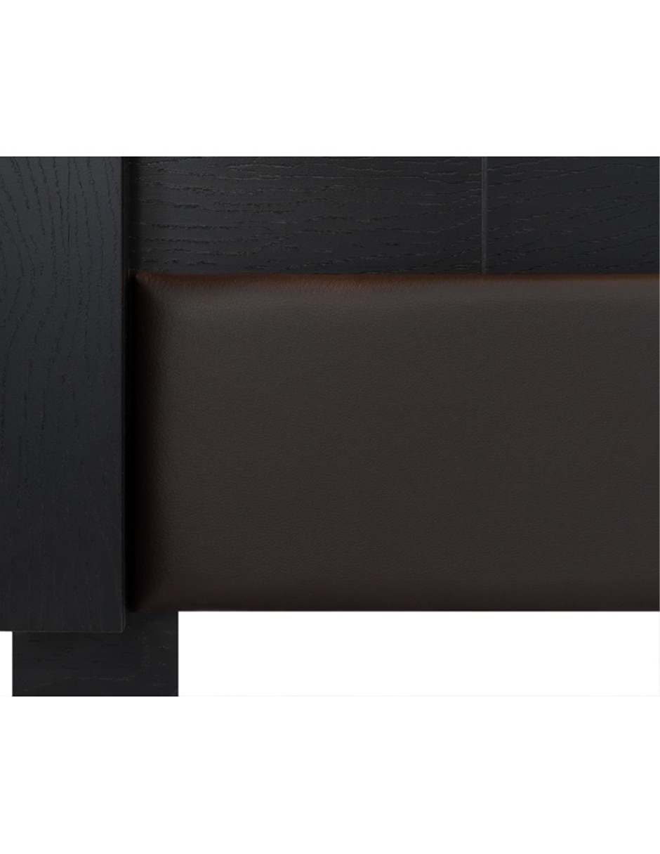Cabecera Pamela de Mdf 12
