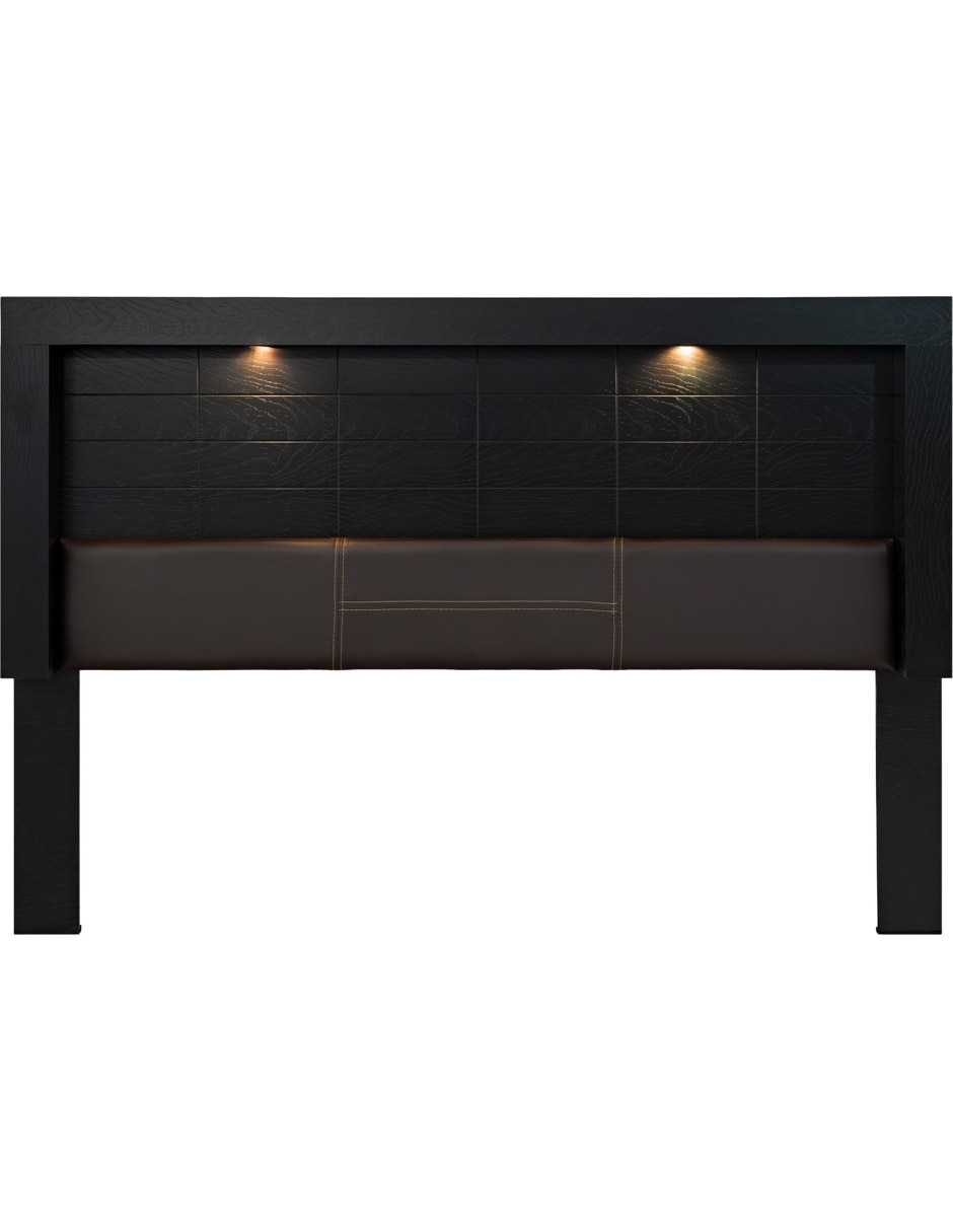 Cabecera Pamela de Mdf 4