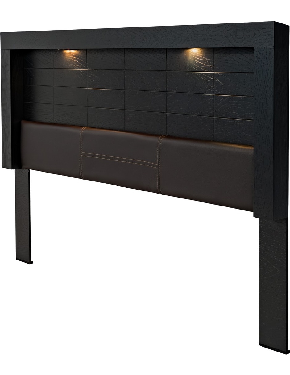 Cabecera Pamela de Mdf 7