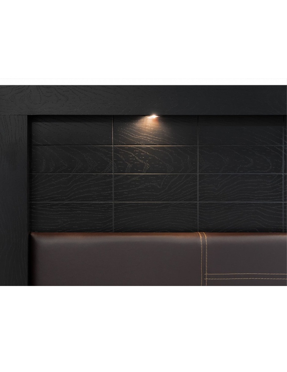 Cabecera Pamela de Mdf 9