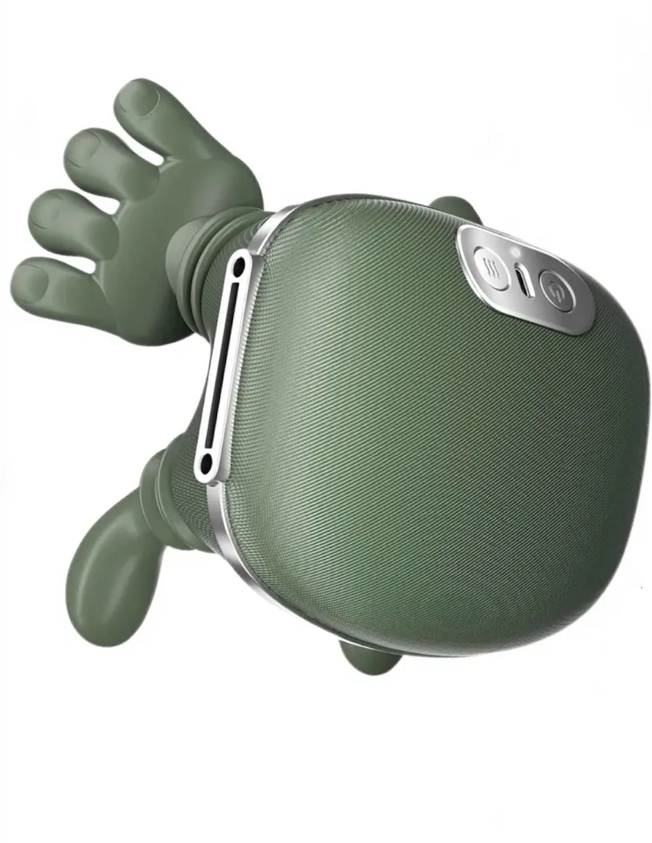 Masajeador corporal