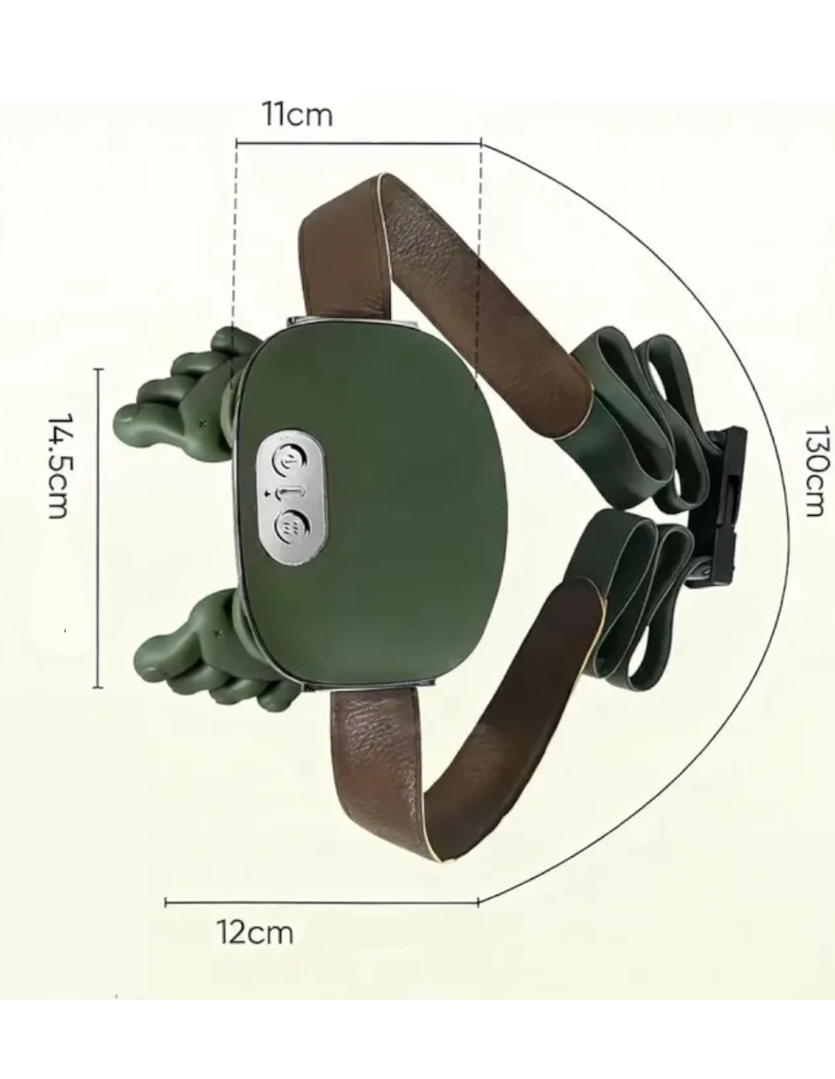 Masajeador corporal 4