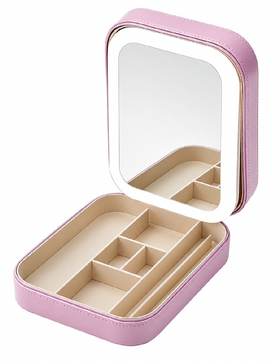 Cosmetiquera multiusos para mujer Cosmetiquera multiusos para mujer